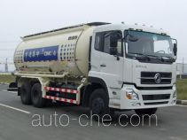 CIMC Lingyu CLY5250GFLA11 low-density bulk powder transport tank truck