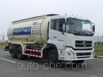 CIMC Lingyu CLY5250GFLA11 low-density bulk powder transport tank truck