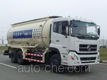 CIMC Lingyu CLY5250GFLA12 low-density bulk powder transport tank truck