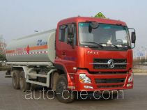 CIMC Lingyu CLY5250GJY fuel tank truck