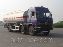 CIMC Lingyu CLY5250GJY1 fuel tank truck