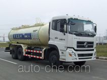 CIMC Lingyu CLY5250GXHA11 pneumatic discharging bulk cement truck