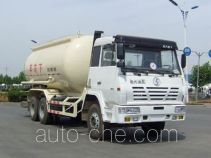 CIMC Lingyu CLY5250GXHSX pneumatic discharging bulk cement truck