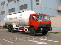 CIMC Lingyu CLY5251GFL bulk powder tank truck