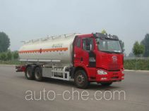 CIMC Lingyu CLY5251GYYA oil tank truck