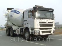 CIMC Lingyu CLY5254GJBSX1 concrete mixer truck