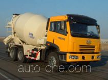 CIMC Lingyu CLY5255GJB2 concrete mixer truck