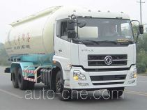CIMC Lingyu CLY5255GSL bulk cargo truck