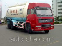 CIMC Lingyu CLY5256GSL bulk cargo truck