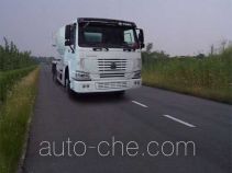 CIMC Lingyu CLY5257GJB concrete mixer truck