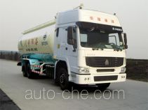 CIMC Lingyu CLY5257GSL bulk cargo truck