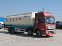 CIMC Lingyu CLY5310GFL bulk powder tank truck