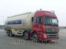 CIMC Lingyu CLY5310GFL1 bulk powder tank truck