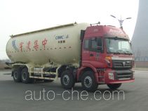 CIMC Lingyu CLY5310GFLV3 bulk powder tank truck