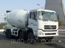 CIMC Lingyu CLY5310GJB1 concrete mixer truck