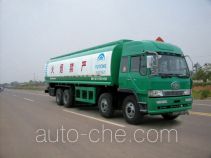CIMC Lingyu CLY5310GJY fuel tank truck