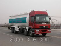 CIMC Lingyu CLY5310GSL1 bulk cargo truck
