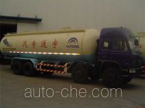 CIMC Lingyu CLY5311GFL bulk powder tank truck