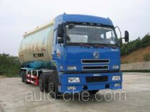 CIMC Lingyu CLY5311GFL1 bulk powder tank truck