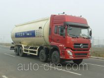 CIMC Lingyu CLY5311GFLA13 low-density bulk powder transport tank truck