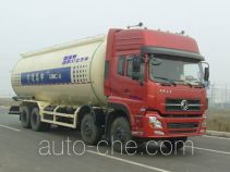 CIMC Lingyu CLY5311GFLA9 автоцистерна для порошковых грузов низкой плотности