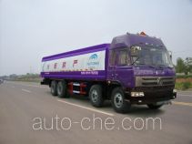CIMC Lingyu CLY5311GJY fuel tank truck