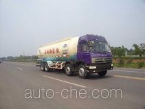 CIMC Lingyu CLY5311GSL bulk cargo truck