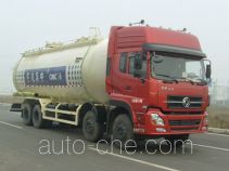 CIMC Lingyu CLY5311GXHA9 pneumatic discharging bulk cement truck