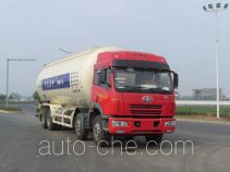 CIMC Lingyu CLY5312GFL1 bulk powder tank truck
