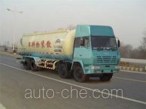 CIMC Lingyu CLY5314GSL bulk cargo truck