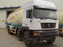 CIMC Lingyu CLY5315GFL bulk powder tank truck