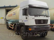 CIMC Lingyu CLY5315GFL bulk powder tank truck