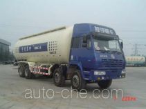 CIMC Lingyu CLY5315GFL1 bulk powder tank truck