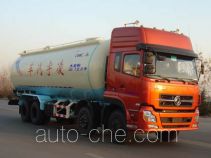 CIMC Lingyu CLY5316GFL bulk powder tank truck