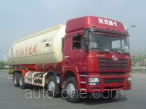 CIMC Lingyu CLY5316GFLSX low-density bulk powder transport tank truck