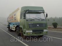 CIMC Lingyu CLY5316GSL bulk cargo truck