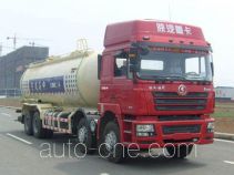 CIMC Lingyu CLY5316GXHSX pneumatic discharging bulk cement truck