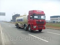 CIMC Lingyu CLY5316GXHSX pneumatic discharging bulk cement truck
