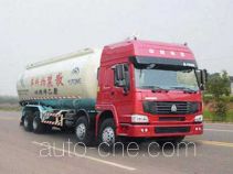 CIMC Lingyu CLY5317GSL1 bulk cargo truck
