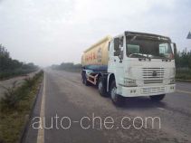 CIMC Lingyu CLY5317GSN bulk cement truck