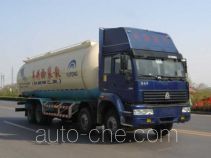 CIMC Lingyu CLY5318GSL грузовой автомобиль для перевозки насыпных грузов