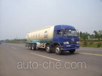 CIMC Lingyu CLY5370GFL bulk powder tank truck