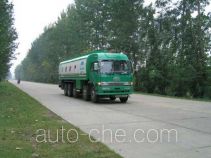 CIMC Lingyu CLY5370GJY fuel tank truck