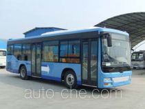 CIMC Lingyu CLY6106HGA city bus