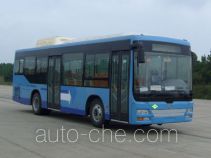 CIMC Lingyu CLY6110HCNGC city bus
