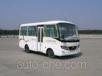 CIMC Lingyu CLY6560D bus