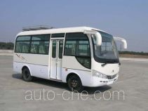 CIMC Lingyu CLY6600D автобус