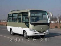 CIMC Lingyu CLY6600D1 автобус