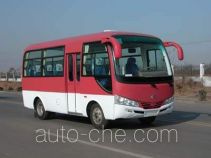 CIMC Lingyu CLY6600DE bus