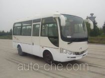 CIMC Lingyu CLY6600DE2 bus
